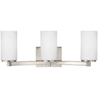 Generation Lighting - Hettinger Wall / Bath - 4439103EN3-962 - Canada Light Shop