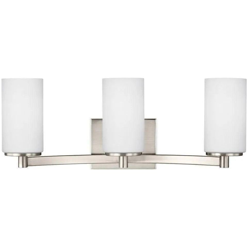 Generation Lighting - Hettinger Wall / Bath - 4439103EN3-962 - Canada Light Shop