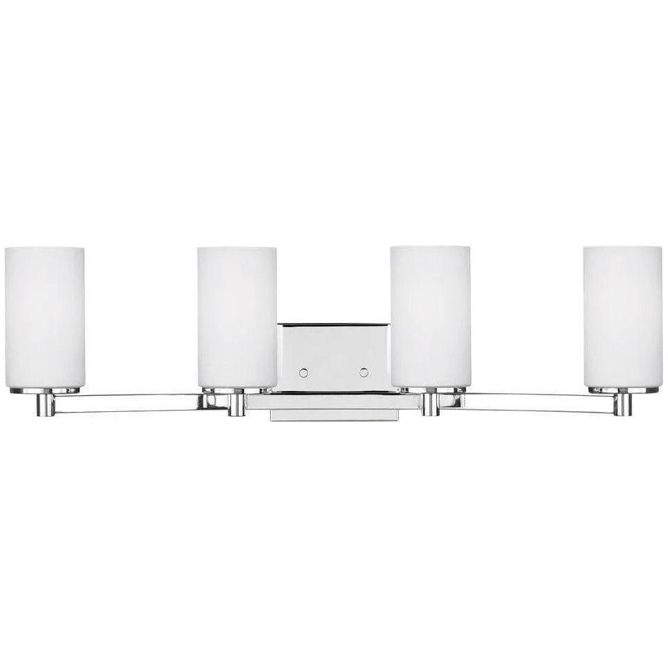 Generation Lighting - Hettinger Wall / Bath - 4439104-05 - Canada Light Shop