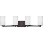 Generation Lighting - Hettinger Wall / Bath - 4439104-710 - Canada Light Shop
