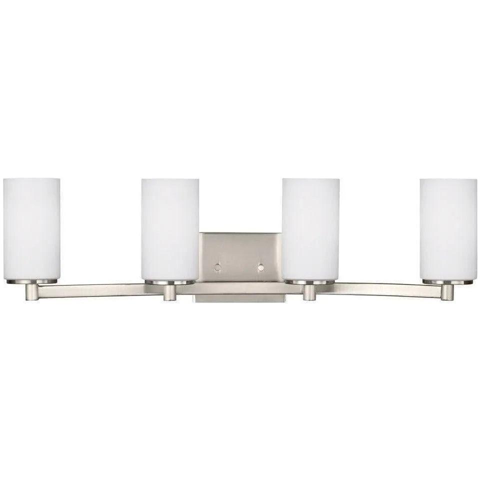 Generation Lighting - Hettinger Wall / Bath - 4439104-962 - Canada Light Shop