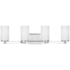 Generation Lighting - Hettinger Wall / Bath - 4439104EN3-05 - Canada Light Shop