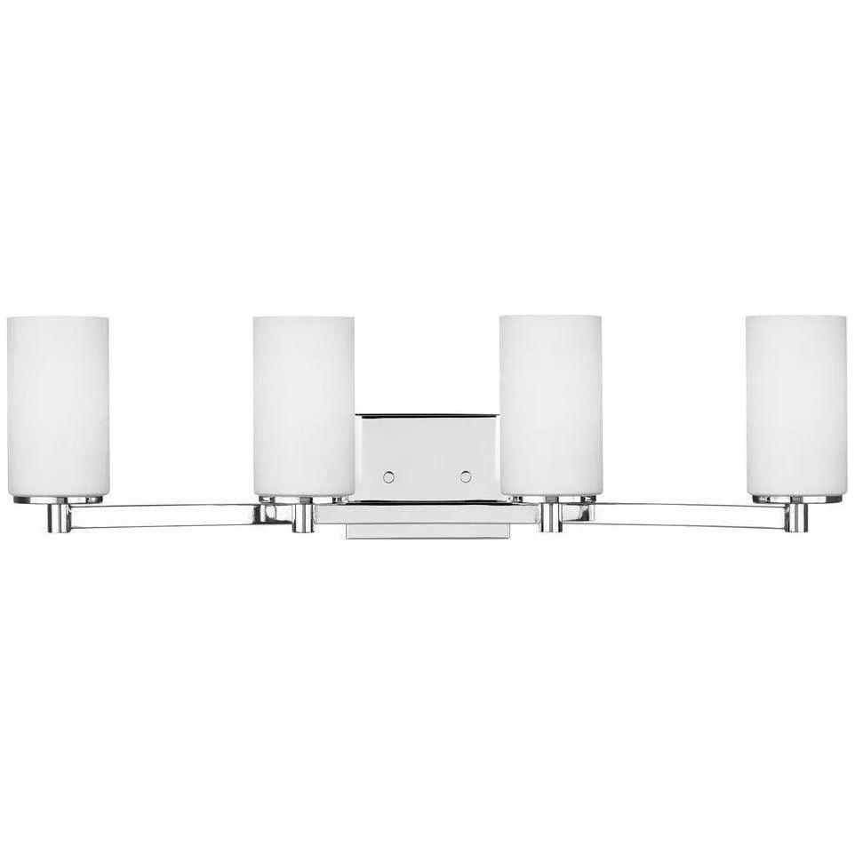 Generation Lighting - Hettinger Wall / Bath - 4439104EN3-05 - Canada Light Shop