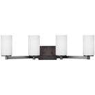 Generation Lighting - Hettinger Wall / Bath - 4439104EN3-710 - Canada Light Shop
