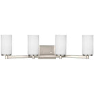 Generation Lighting - Hettinger Wall / Bath - 4439104EN3-962 - Canada Light Shop