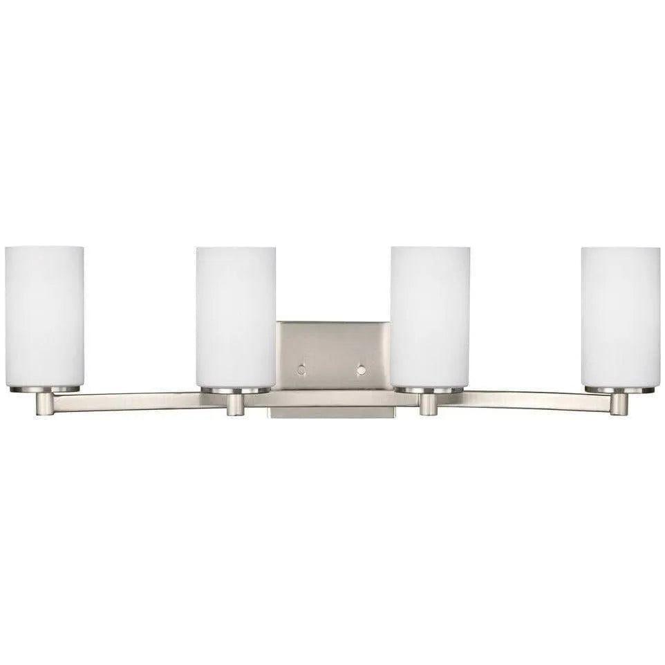 Generation Lighting - Hettinger Wall / Bath - 4439104EN3-962 - Canada Light Shop
