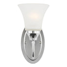 Generation Lighting - Holman Wall / Bath Sconce - 41806EN3-05 - Canada Light Shop