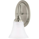 Generation Lighting - Holman Wall / Bath Sconce - 41806EN3-962 - Canada Light Shop