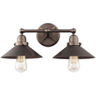 Generation Lighting - Hooper Vanity - VS23402ANBZ - Canada Light Shop