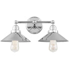 Generation Lighting - Hooper Vanity - VS23402CH - Canada Light Shop