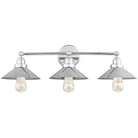 Generation Lighting - Hooper Vanity - VS23403CH - Canada Light Shop