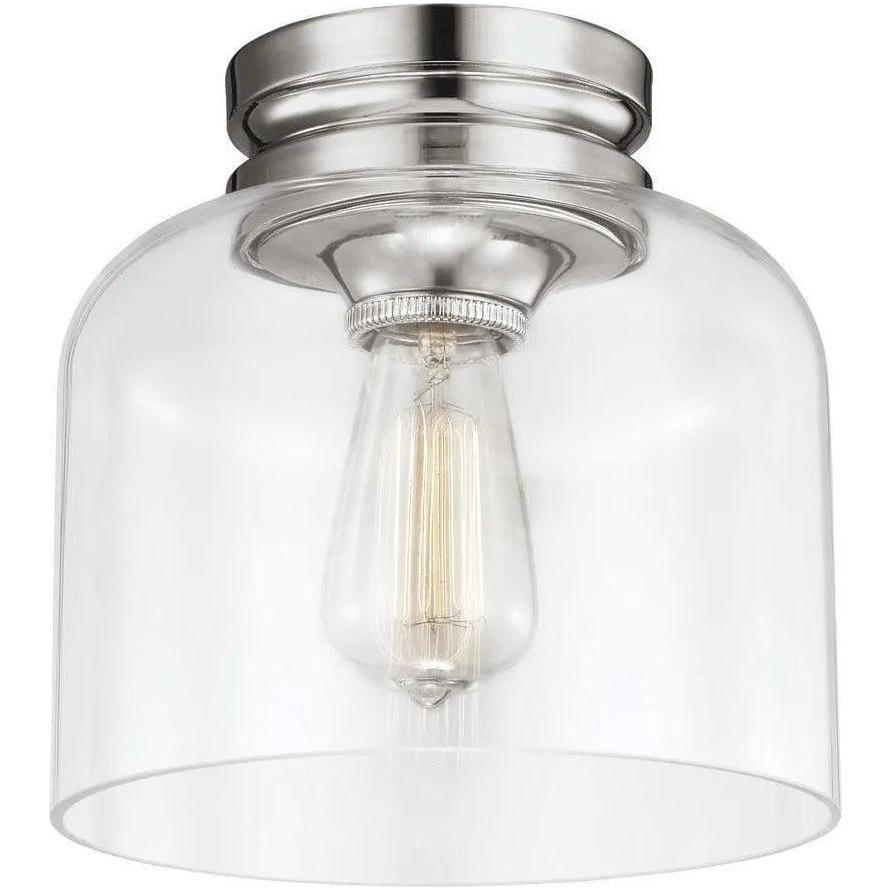 Visual Comfort Studio Collection - Hounslow Flush Mount - FM404PN - Canada Light Shop
