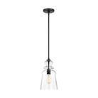 Generation Lighting - Kea Pendant - 6536901-112 - Canada Light Shop