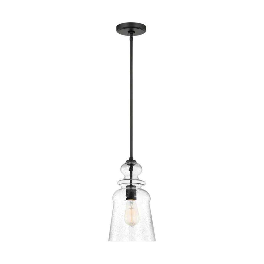 Generation Lighting - Kea Pendant - 6536901-112 - Canada Light Shop