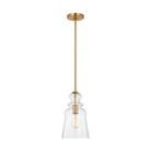Generation Lighting - Kea Pendant - 6536901-848 - Canada Light Shop