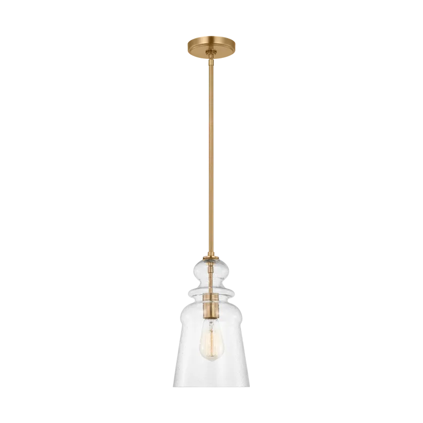Generation Lighting - Kea Pendant - 6536901-848 - Canada Light Shop