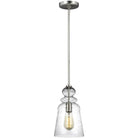 Generation Lighting - Kea Pendant - 6536901-962 - Canada Light Shop