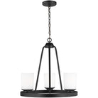Generation Lighting - Kemal Chandelier - 3130703-112 - Canada Light Shop