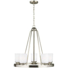 Generation Lighting - Kemal Chandelier - 3130703-112 - Canada Light Shop