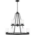 Generation Lighting - Kemal Chandelier - 3130703-112 - Canada Light Shop