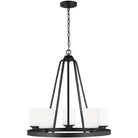 Generation Lighting - Kemal Chandelier - 3130703EN3-962 - Canada Light Shop