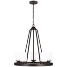 Generation Lighting - Kemal Chandelier - 3130705-112 - Canada Light Shop