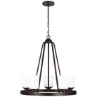 Generation Lighting - Kemal Chandelier - 3130705-710 - Canada Light Shop