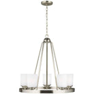 Generation Lighting - Kemal Chandelier - 3130705-962 - Canada Light Shop