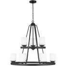 Generation Lighting - Kemal Chandelier - 3130705EN3-112 - Canada Light Shop