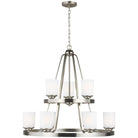 Generation Lighting - Kemal Chandelier - 3130705EN3-962 - Canada Light Shop