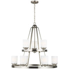 Generation Lighting - Kemal Chandelier - 3130709-962 - Canada Light Shop