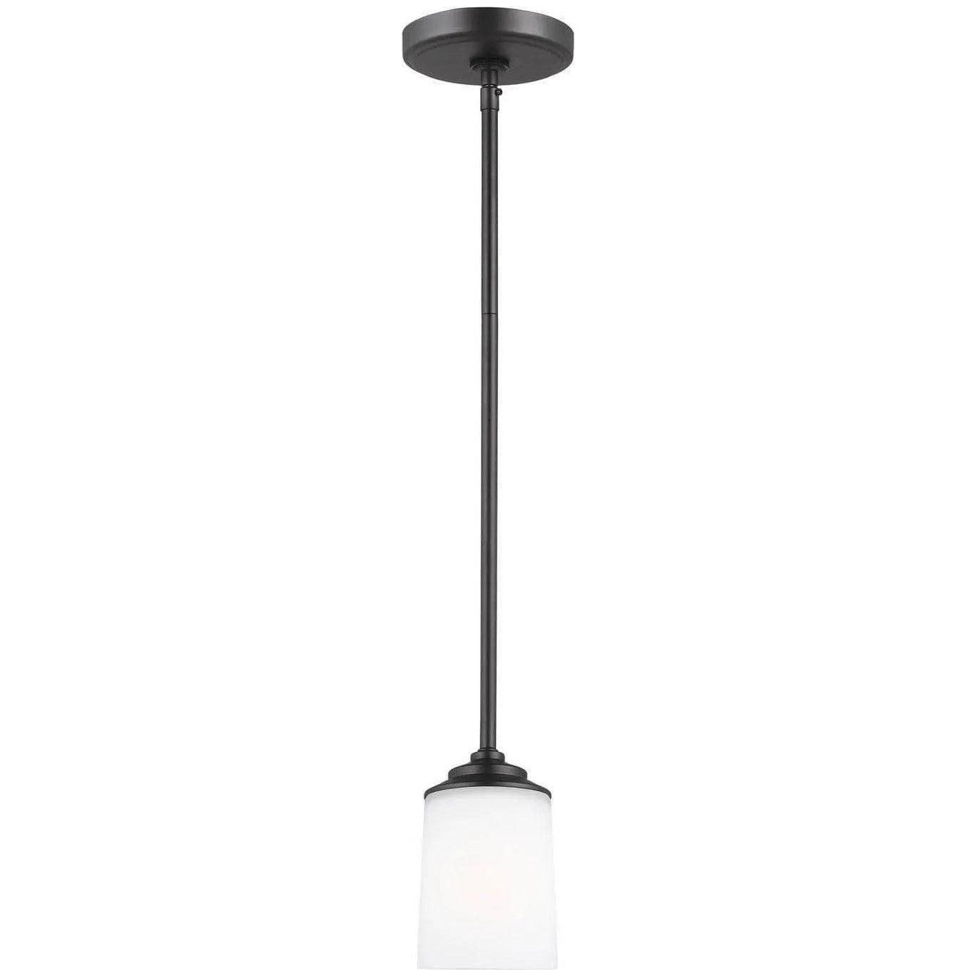 Generation Lighting - Kemal Mini-Pendant - 6130701-112 - Canada Light Shop