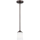 Generation Lighting - Kemal Mini-Pendant - 6130701-112 - Canada Light Shop