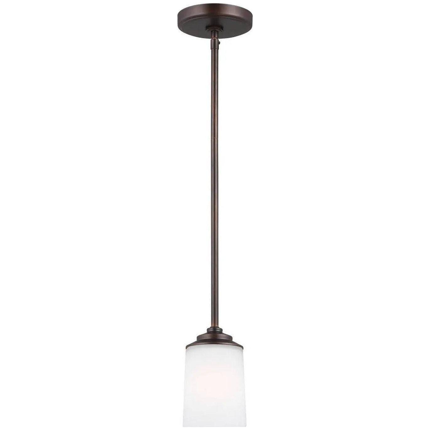 Generation Lighting - Kemal Mini-Pendant - 6130701-710 - Canada Light Shop