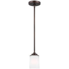 Generation Lighting - Kemal Mini-Pendant - 6130701-710 - Canada Light Shop