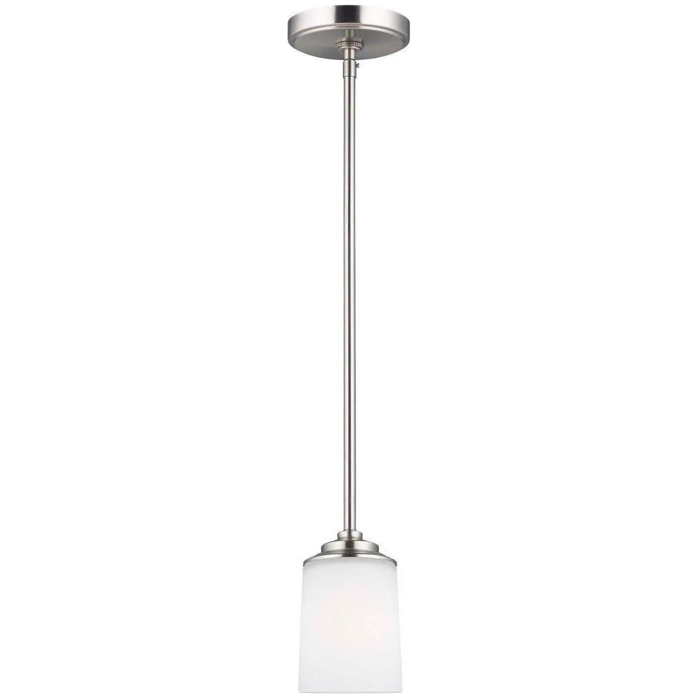Generation Lighting - Kemal Mini-Pendant - 6130701-962 - Canada Light Shop