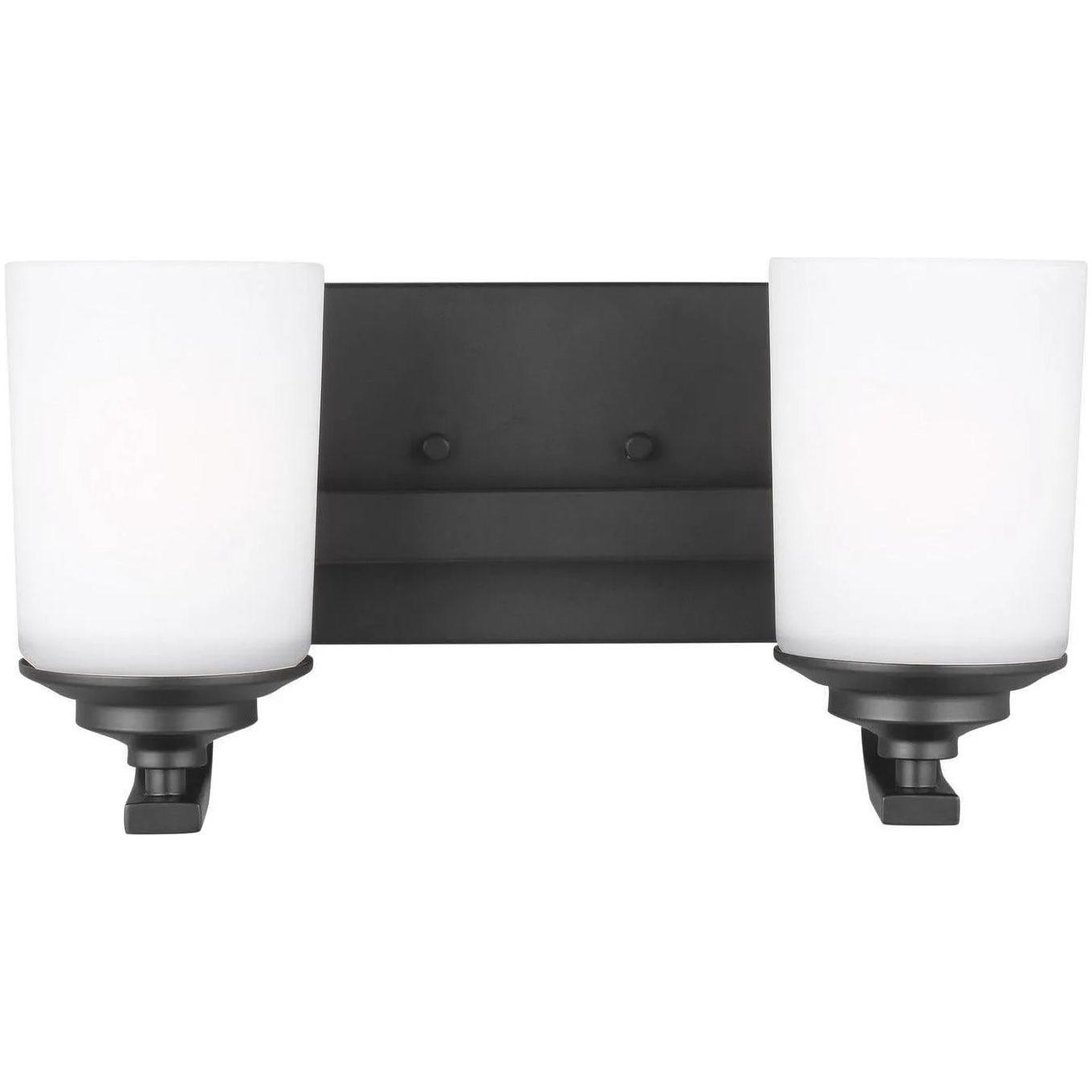 Generation Lighting - Kemal Wall / Bath - 4430702-112 - Canada Light Shop