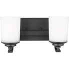 Generation Lighting - Kemal Wall / Bath - 4430702-112 - Canada Light Shop