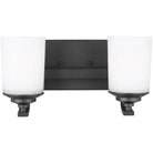 Generation Lighting - Kemal Wall / Bath - 4430702-112 - Canada Light Shop