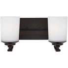 Generation Lighting - Kemal Wall / Bath - 4430702-112 - Canada Light Shop