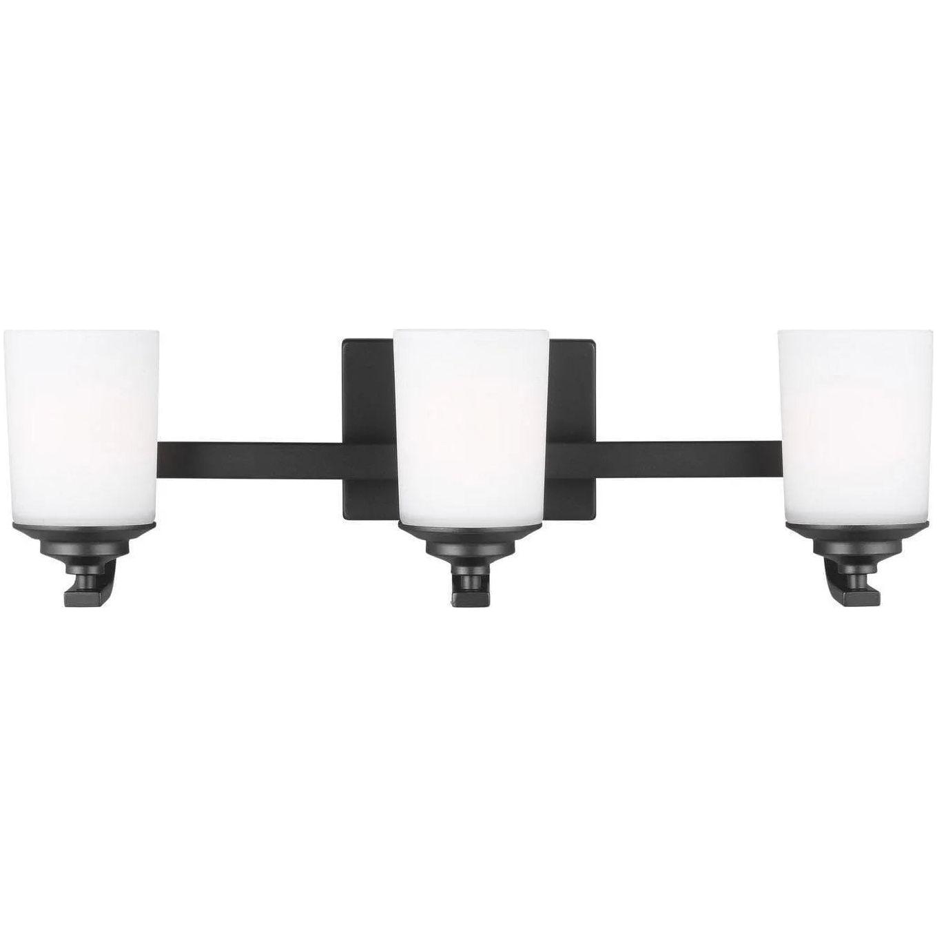 Generation Lighting - Kemal Wall / Bath - 4430702-112 - Canada Light Shop
