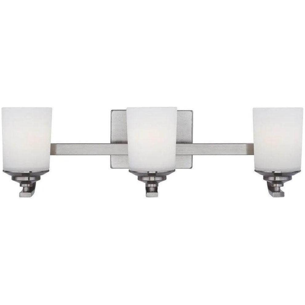 Generation Lighting - Kemal Wall / Bath - 4430702-112 - Canada Light Shop