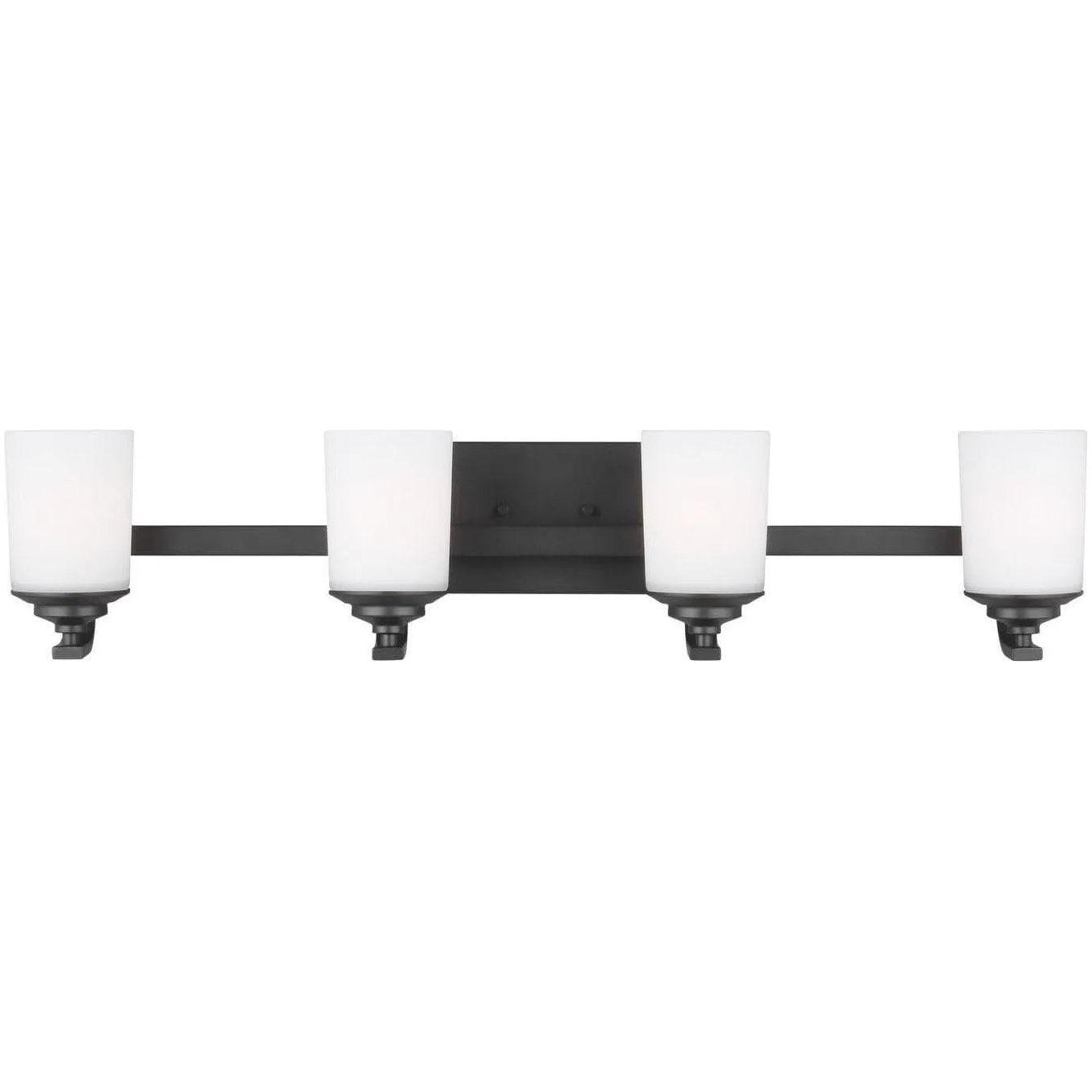 Generation Lighting - Kemal Wall / Bath - 4430702-112 - Canada Light Shop