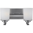 Generation Lighting - Kemal Wall / Bath - 4430702EN3-112 - Canada Light Shop