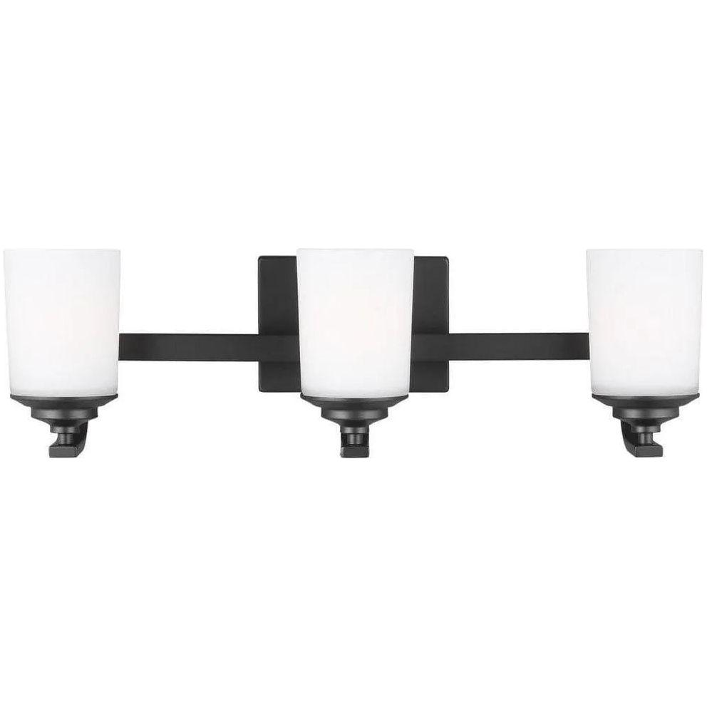 Generation Lighting - Kemal Wall / Bath - 4430702EN3-962 - Canada Light Shop