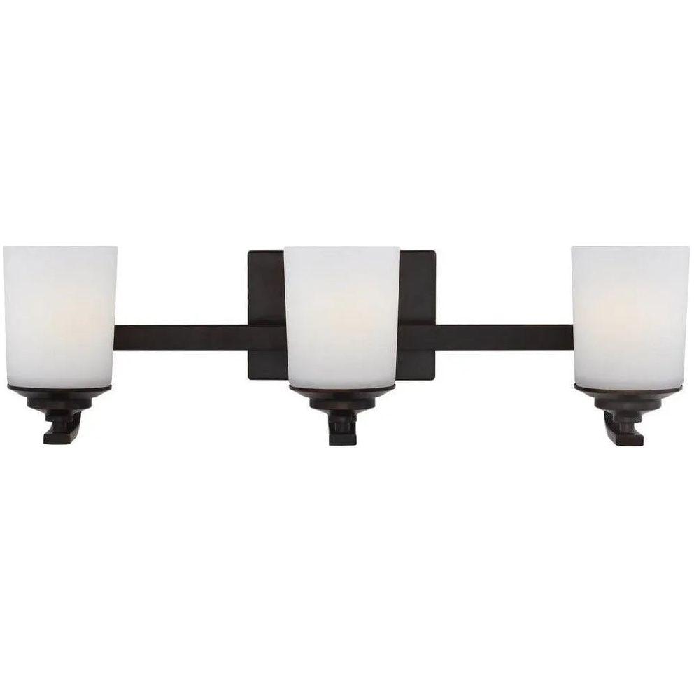 Generation Lighting - Kemal Wall / Bath - 4430703-112 - Canada Light Shop