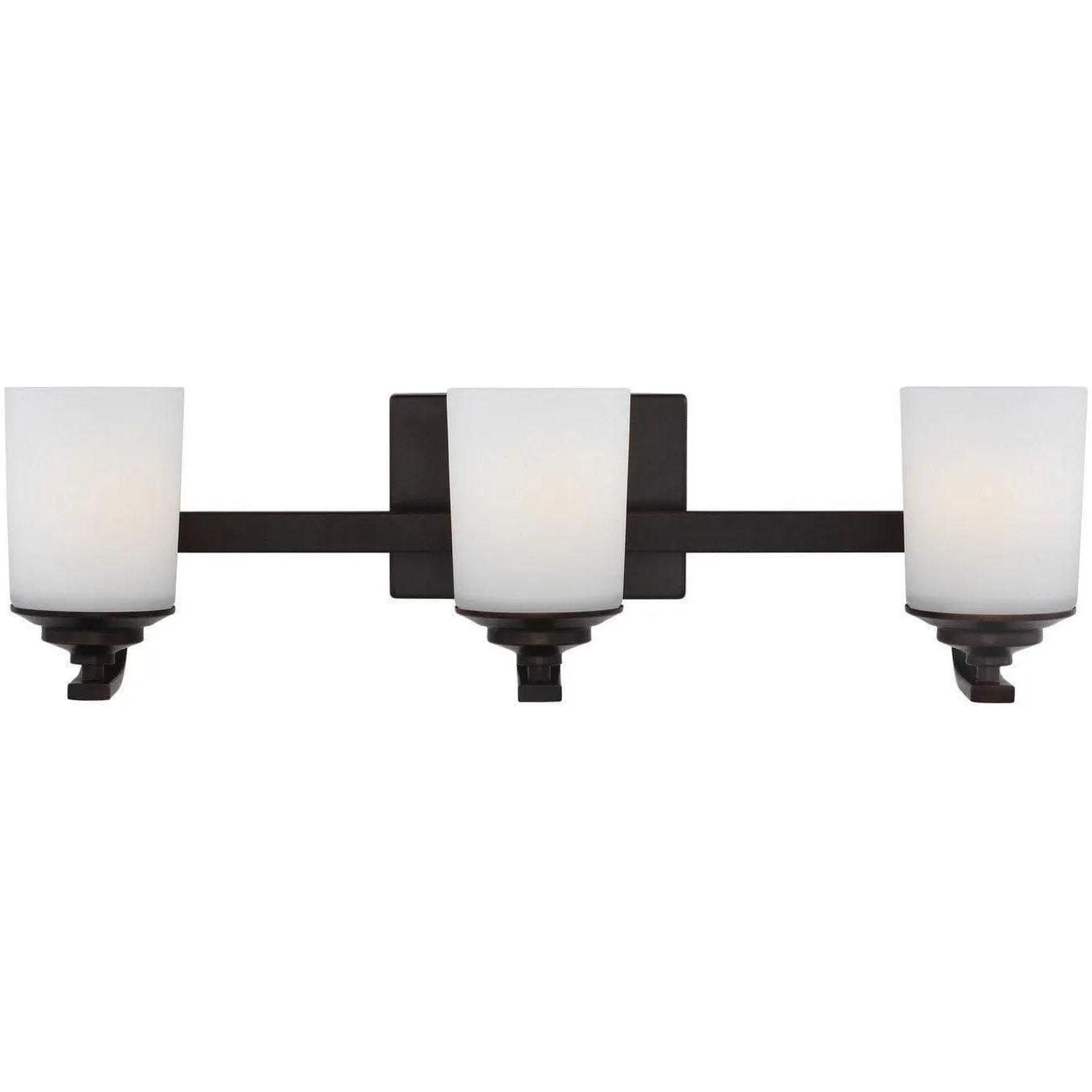 Generation Lighting - Kemal Wall / Bath - 4430703-710 - Canada Light Shop