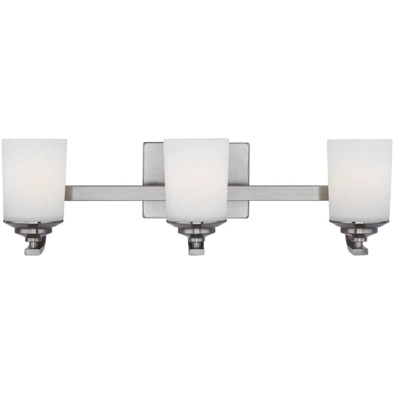 Generation Lighting - Kemal Wall / Bath - 4430703-962 - Canada Light Shop