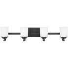 Generation Lighting - Kemal Wall / Bath - 4430703EN3-112 - Canada Light Shop