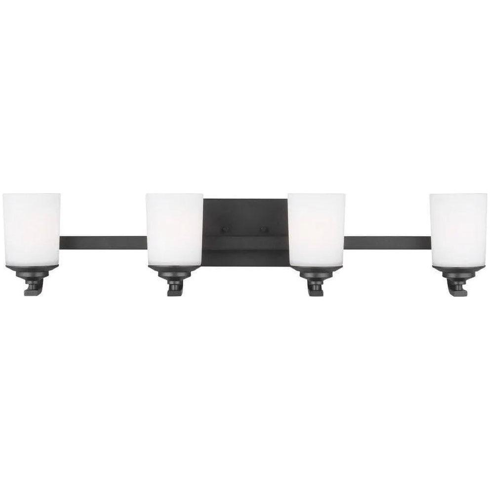Generation Lighting - Kemal Wall / Bath - 4430703EN3-112 - Canada Light Shop